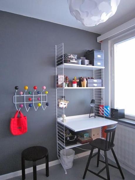 AGAM, UNA SILLA (SILLITA) QUE ME ENCANTA