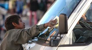 La Policía alucina con la nueva ordenanza de convivencia en Madrid.