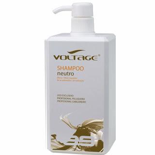 ¡SORTEO – 2000 Seguidores con VOLTAGE COSMETICS!