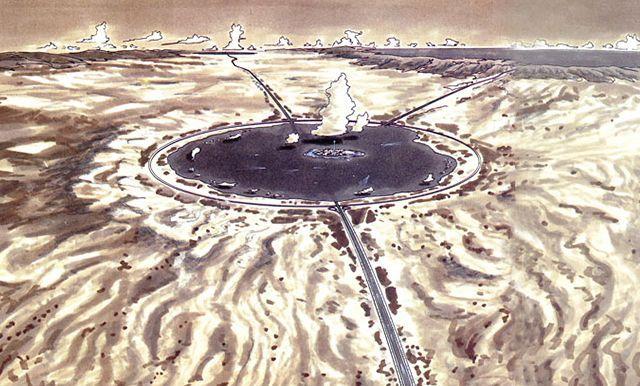 7 mega proyectos de ingeniería japonesa para el futuro.