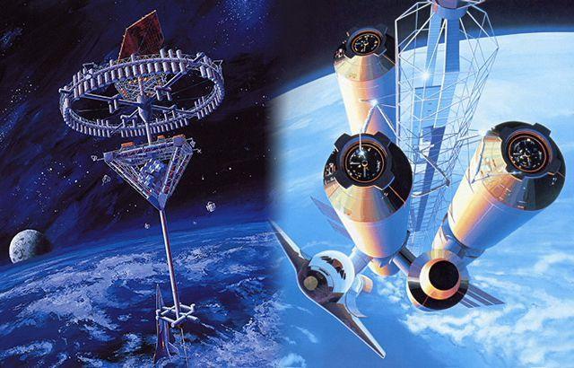 7 mega proyectos de ingeniería japonesa para el futuro.