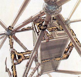 7 mega proyectos de ingeniería japonesa para el futuro.