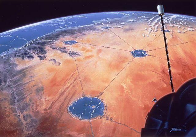 7 mega proyectos de ingeniería japonesa para el futuro.