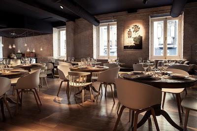 Nuevo Restaurante en el Barrio de Justicia