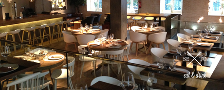 Nuevo Restaurante en el Barrio de Justicia