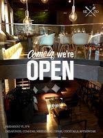 Nuevo Restaurante en el Barrio de Justicia