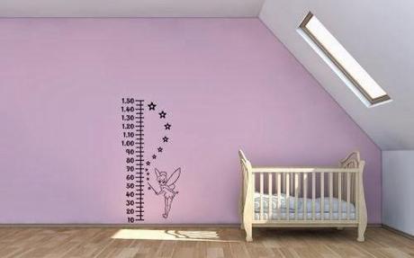 IDEAS PARA DECORAR CON VINILOS INFANTILES IDEAS PARA DECORAR CON VINILOS INFANTILES
