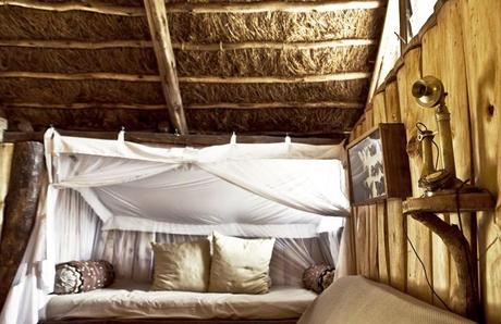 Quedamos en... La casa del árbol