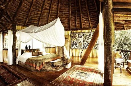 Quedamos en... La casa del árbol