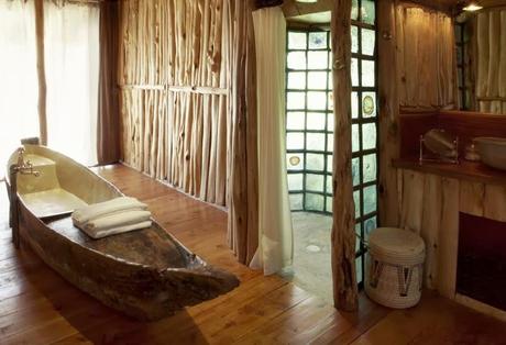 Quedamos en... La casa del árbol