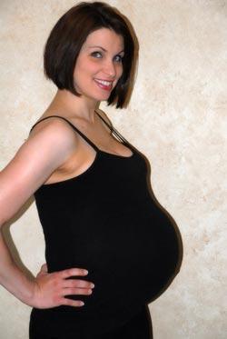 embarazo semana a semana 38