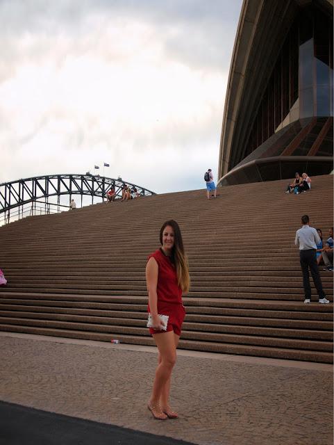Sydney's Opera