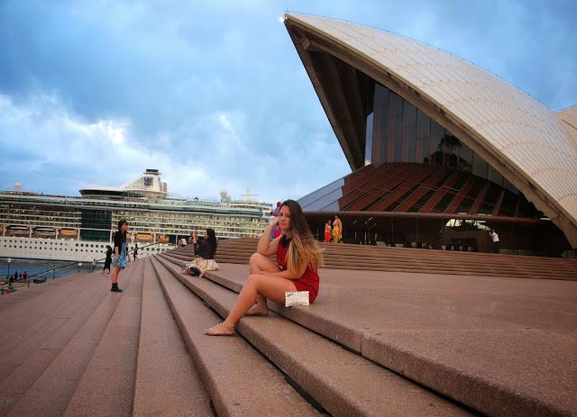 Sydney's Opera