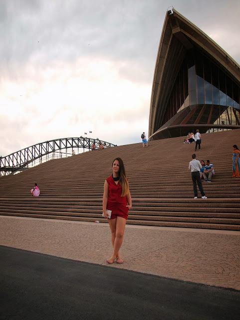 Sydney's Opera