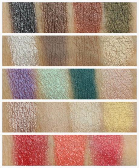 próxima paleta Balm Voyage!, de The Balm y rumores