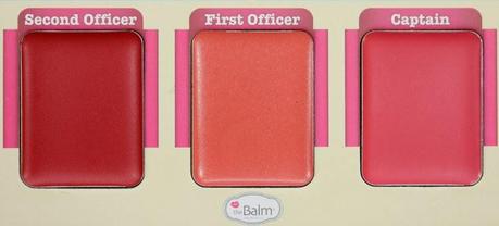 próxima paleta Balm Voyage!, de The Balm y rumores