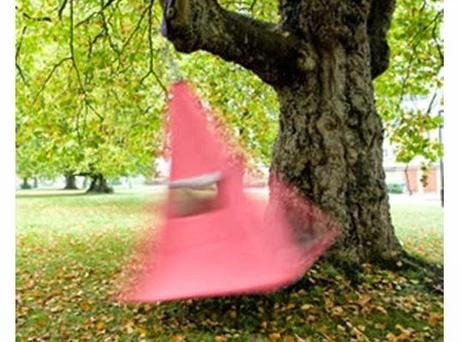 Quedamos en... la casa del árbol