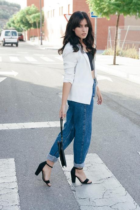 90's Jeans Part II 90's Jeans Part II