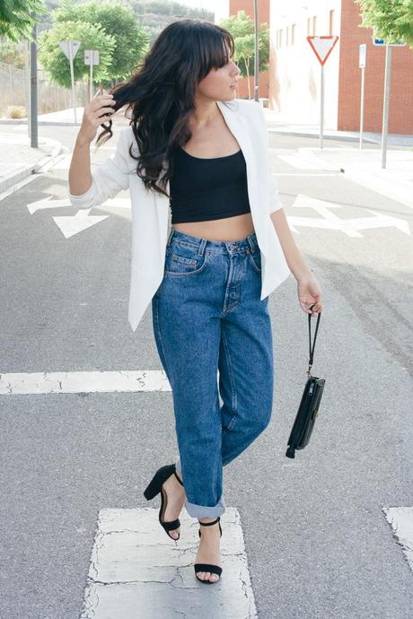 90's Jeans Part II 90's Jeans Part II