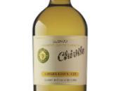 Chivite Colección logra máxima puntuación