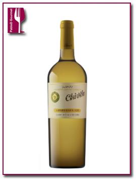 PabloD Gourmet - Chivite Coleccion 125