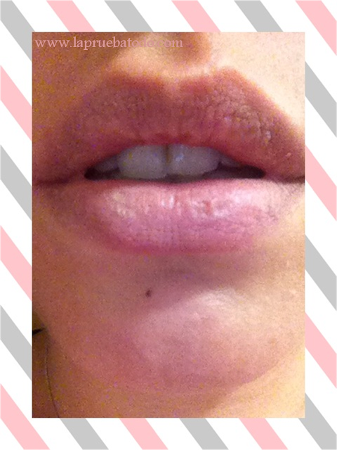 Lifting lip base de ArtDeco