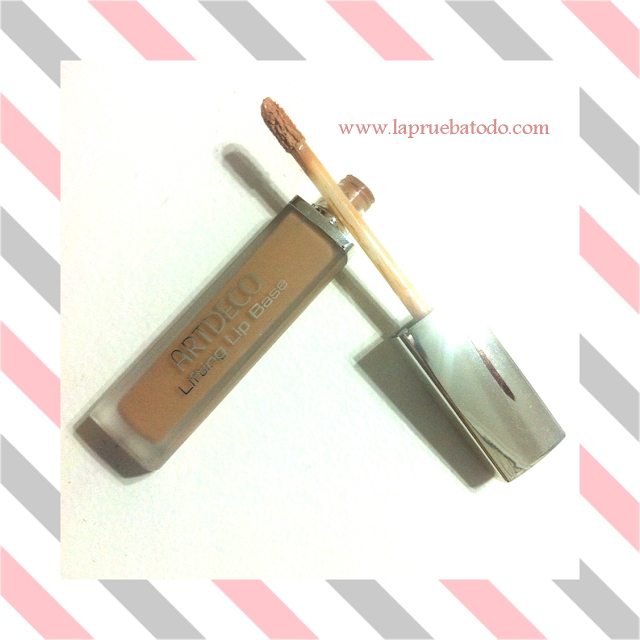 Lifting lip base de ArtDeco