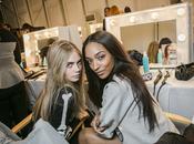 Moroccanoil, dijo presente London Fashion Week