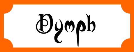 Tipografías para diseños de Halloween