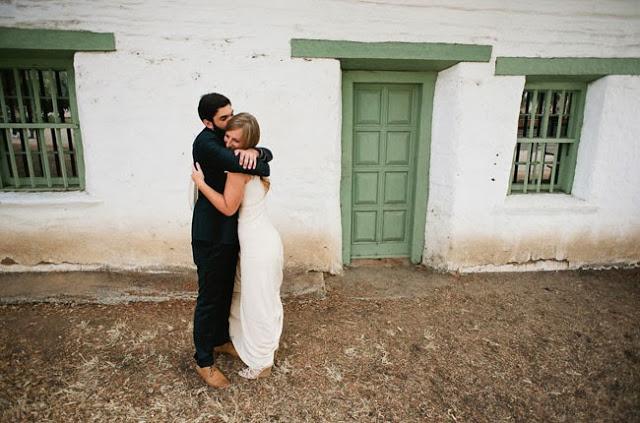 I do: una boda en las alturas