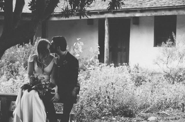 I do: una boda en las alturas