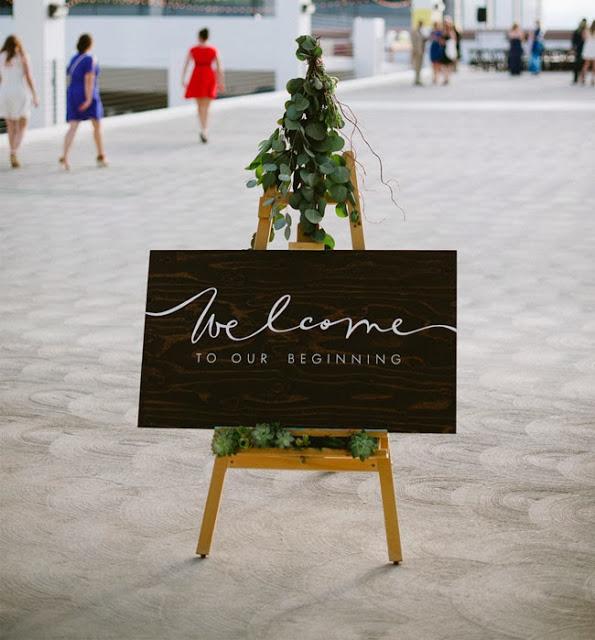 I do: una boda en las alturas