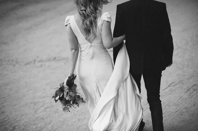 I do: una boda en las alturas