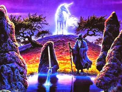 Se desvela el traductor de Pendragón al español