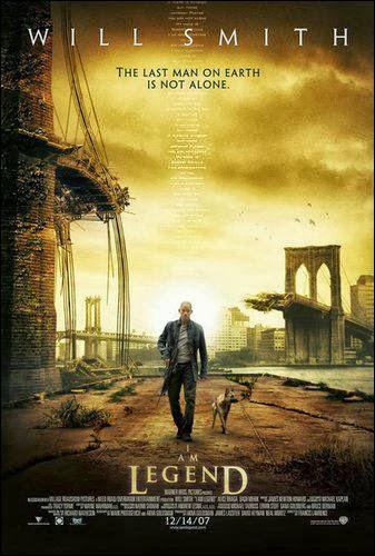 Soy Leyenda [Francis Lawrence](Will Smith) · Final Alternativo