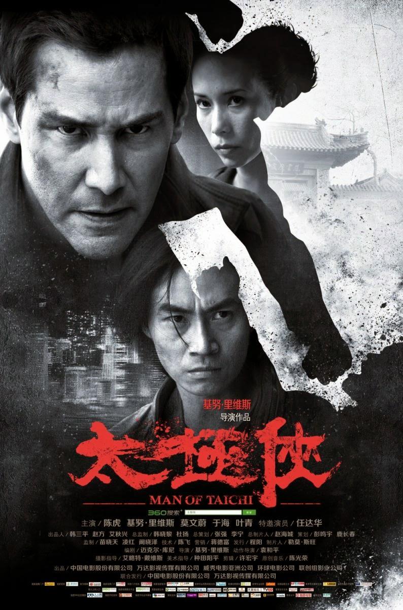 Man of Tai Chi [Keanu Reeves](Keanu Reeves) · Tráiler