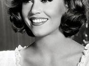Mujeres Increíbles Jane Fonda