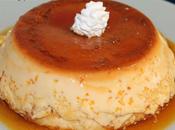 Flan huevo