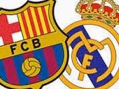 Audi representa clásico entre FC.Barcelona Real Madrid. fútbol