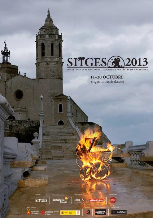 Claros y tinieblas en Sitges 2013