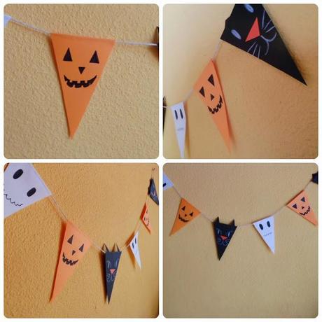Recursos: Manualidades divertidas para Halloween