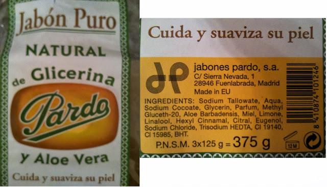 BENEFICIOS de la GLICERINA para tu PIEL y CABELLO!