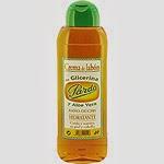 BENEFICIOS de la GLICERINA para tu PIEL y CABELLO!