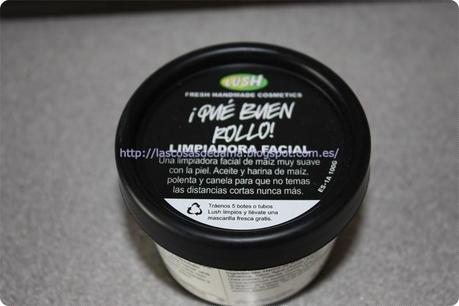 WOW!!! Ya llegó la Navidad a Lush