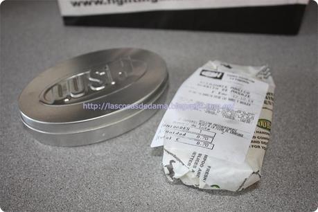 WOW!!! Ya llegó la Navidad a Lush WOW!!! Ya llegó la Navidad a Lush