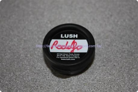 WOW!!! Ya llegó la Navidad a Lush WOW!!! Ya llegó la Navidad a Lush