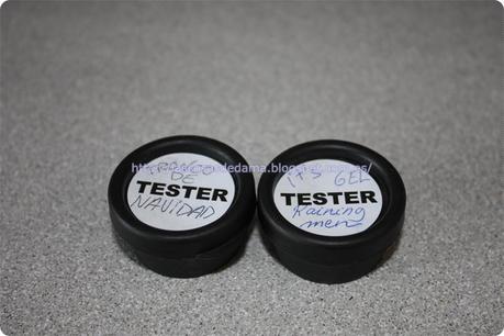 WOW!!! Ya llegó la Navidad a Lush WOW!!! Ya llegó la Navidad a Lush