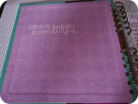 #BabyRetales: Diario de Embarazada by Moñaditas