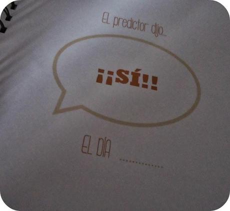 #BabyRetales: Diario de Embarazada by Moñaditas