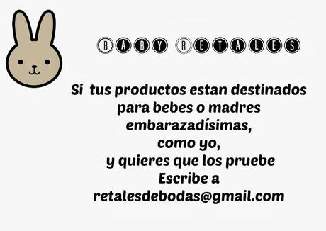 #BabyRetales: Diario de Embarazada by Moñaditas